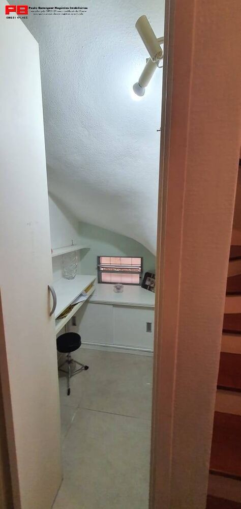 Sobrado, 3 quartos, 280 m² - Foto 3