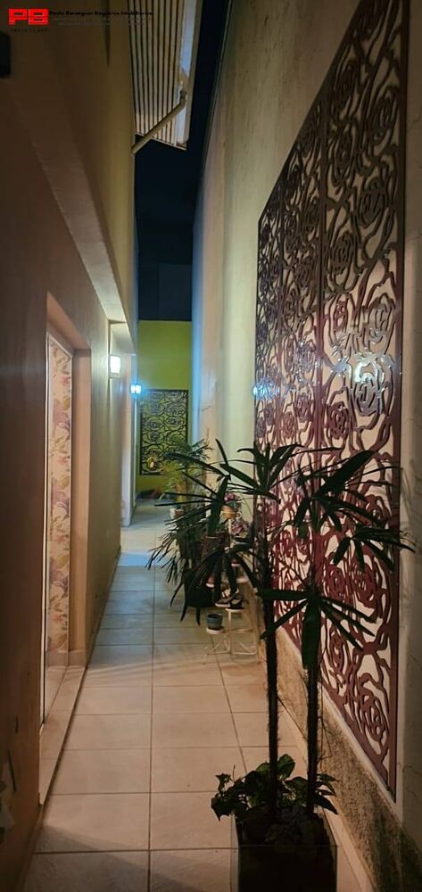 Sobrado, 3 quartos, 280 m² - Foto 1