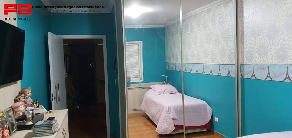 Sobrado, 3 quartos, 280 m² - Foto 6
