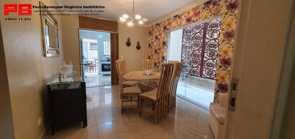 Sobrado, 3 quartos, 280 m² - Foto 2