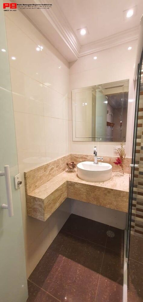 Sobrado, 3 quartos, 280 m² - Foto 5