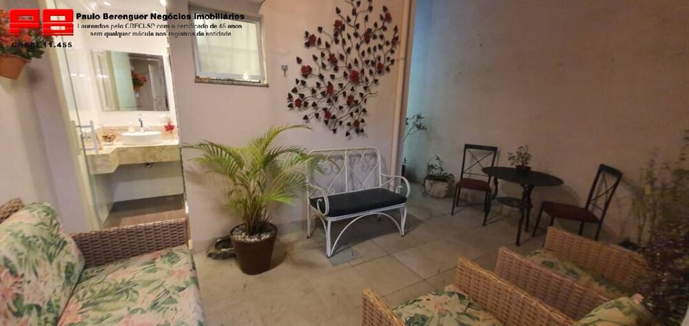 Sobrado, 3 quartos, 280 m² - Foto 8