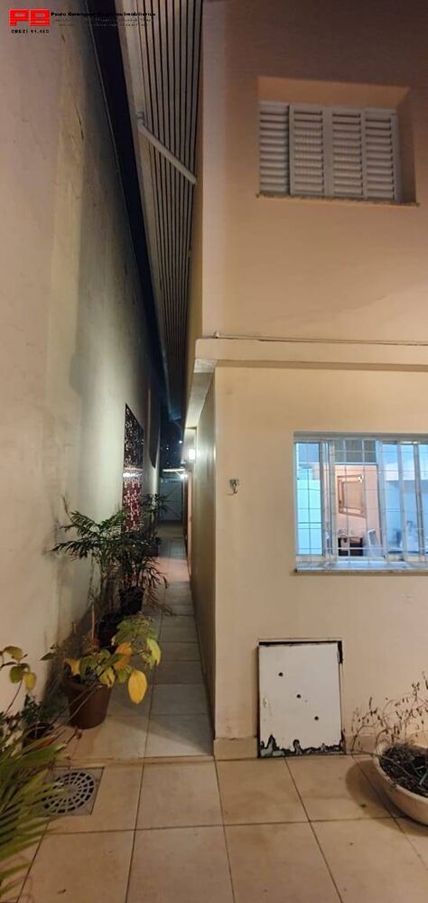 Sobrado, 3 quartos, 280 m² - Foto 4