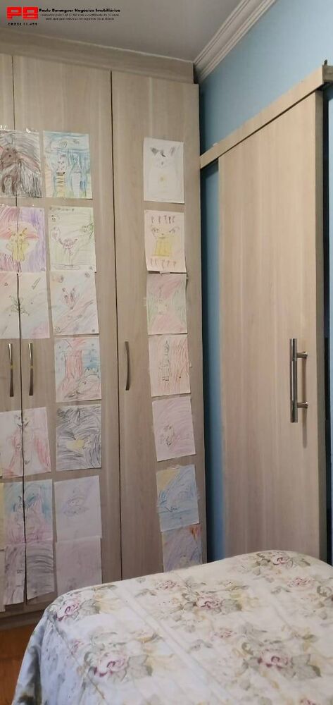 Sobrado, 3 quartos, 280 m² - Foto 7