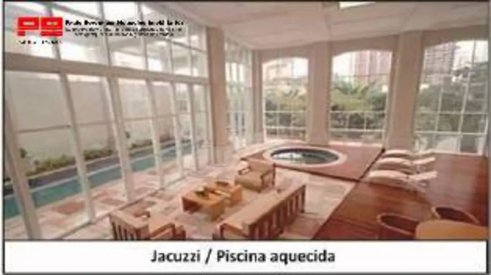 Apartamento, 1 quarto, 76 m² - Foto 11