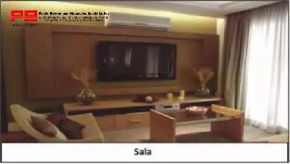 Apartamento, 1 quarto, 76 m² - Foto 4