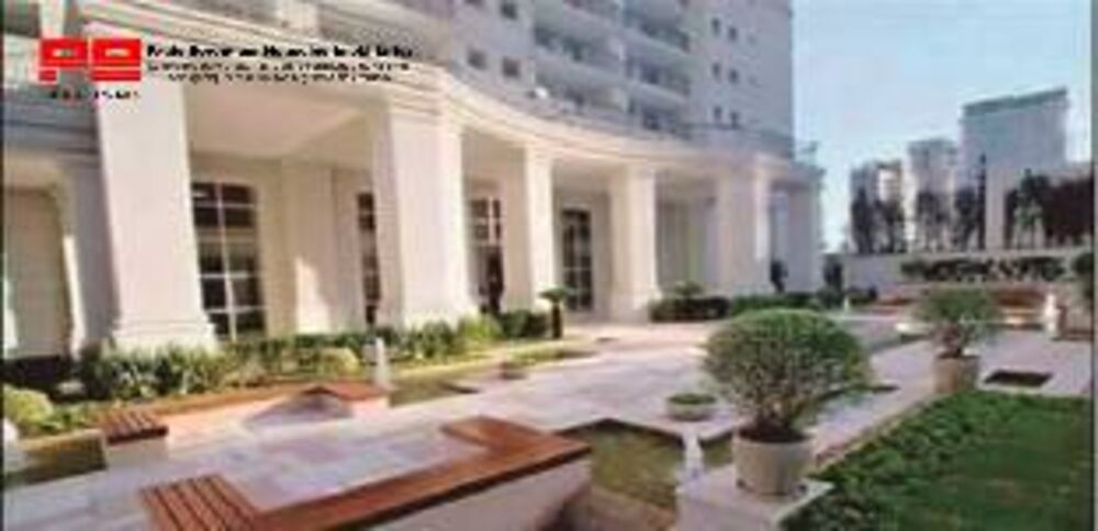 Apartamento, 1 quarto, 76 m² - Foto 1
