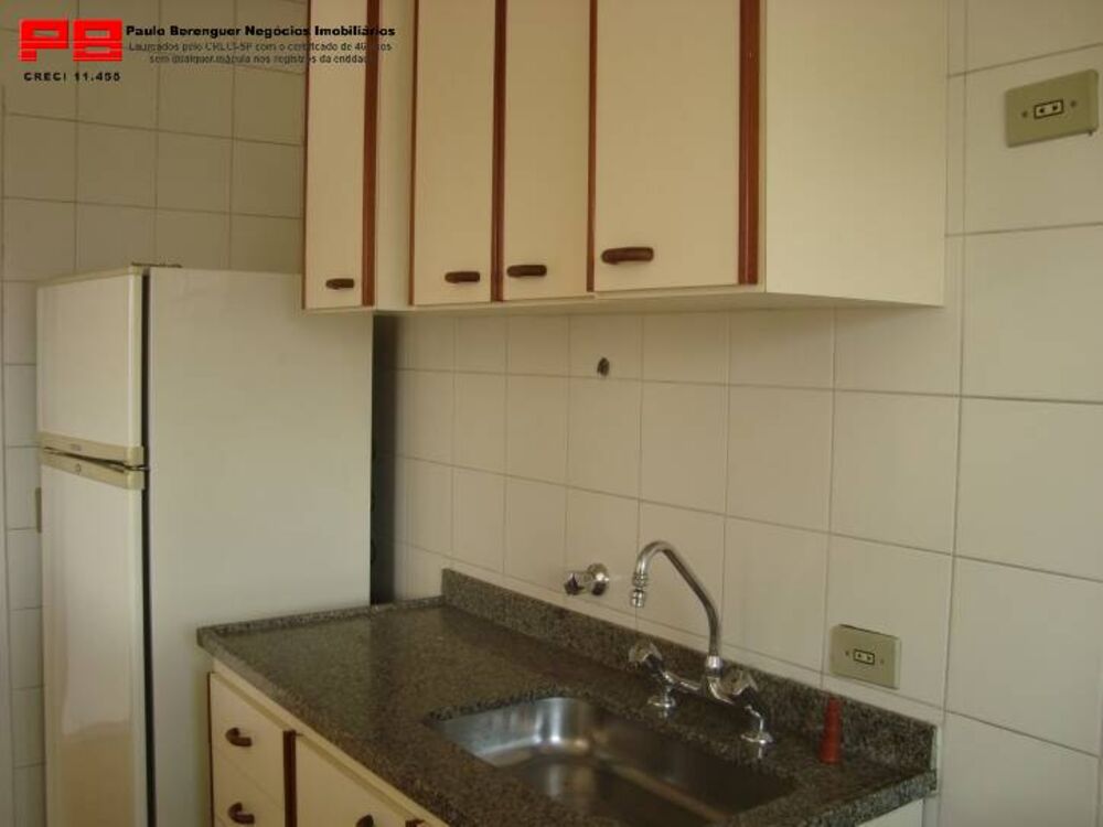 Apartamento, 2 quartos, 50 m² - Foto 7