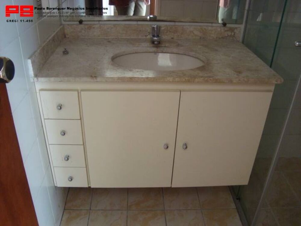 Apartamento, 2 quartos, 50 m² - Foto 8