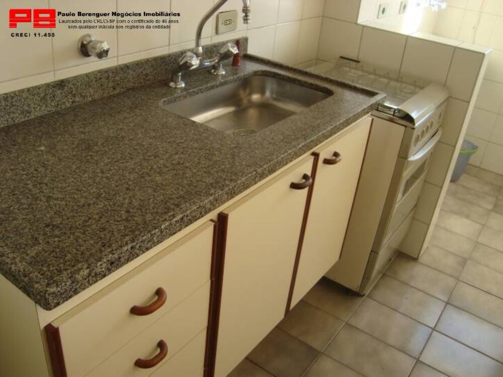Apartamento, 2 quartos, 50 m² - Foto 13
