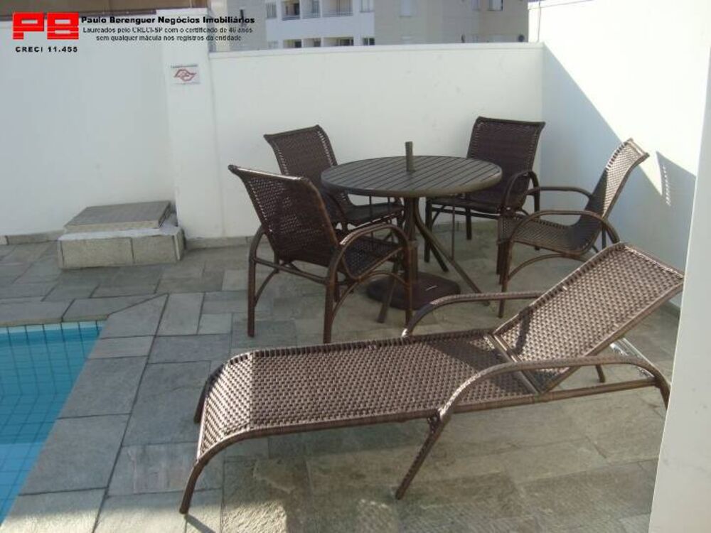 Apartamento, 2 quartos, 50 m² - Foto 11