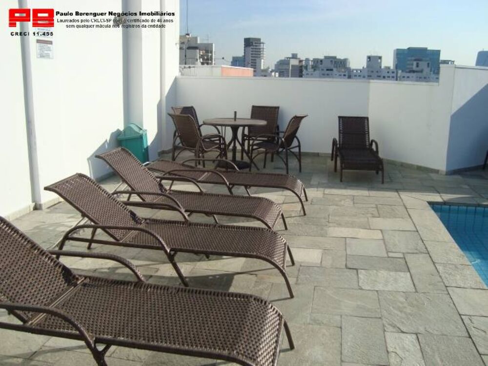 Apartamento, 2 quartos, 50 m² - Foto 18