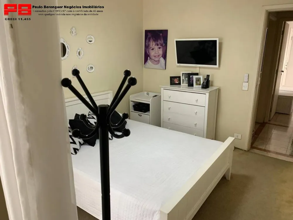 Apartamento, 4 quartos, 222 m² - Foto 8