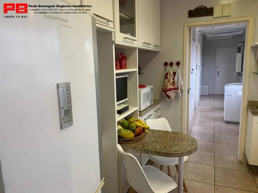 Apartamento, 4 quartos, 222 m² - Foto 11