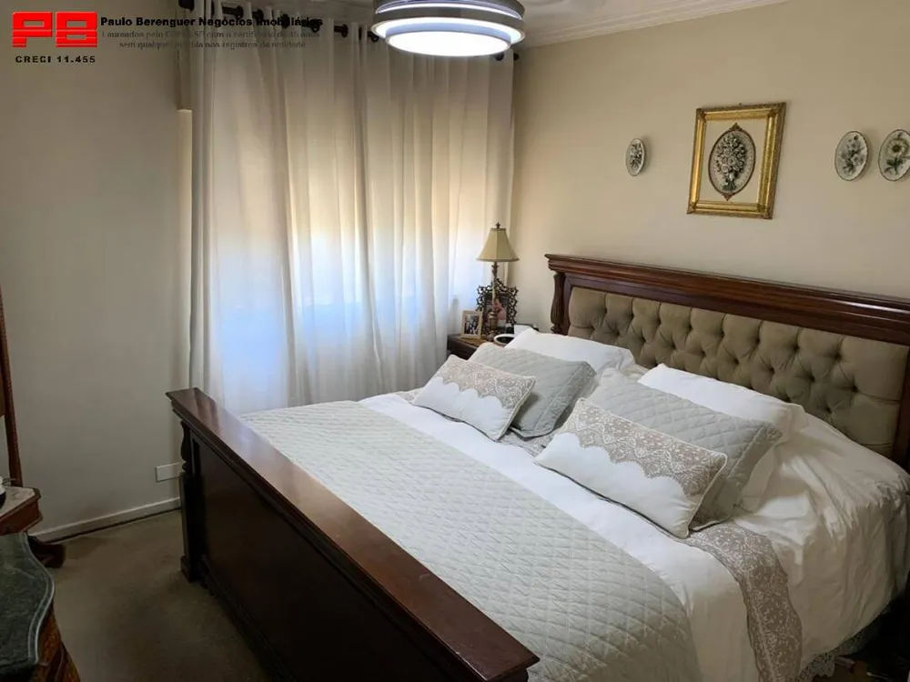 Apartamento, 4 quartos, 222 m² - Foto 7