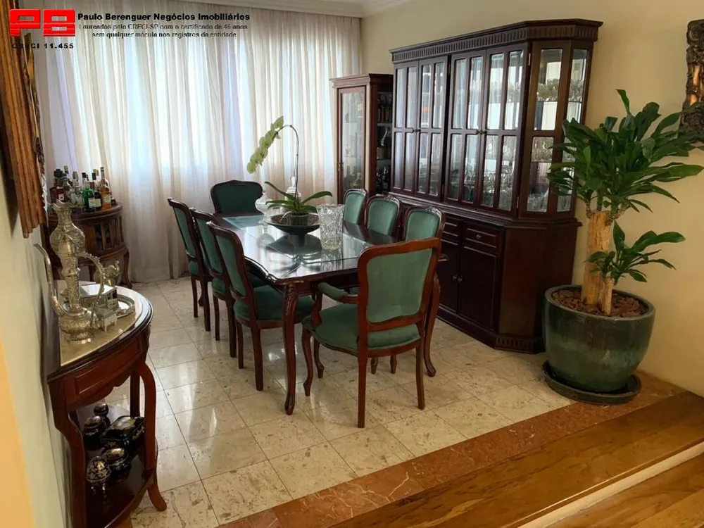 Apartamento, 4 quartos, 222 m² - Foto 5