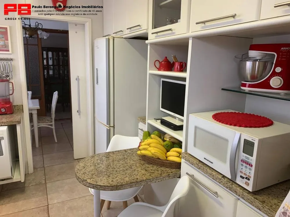 Apartamento, 4 quartos, 222 m² - Foto 12
