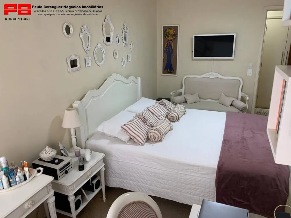 Apartamento, 4 quartos, 222 m² - Foto 10