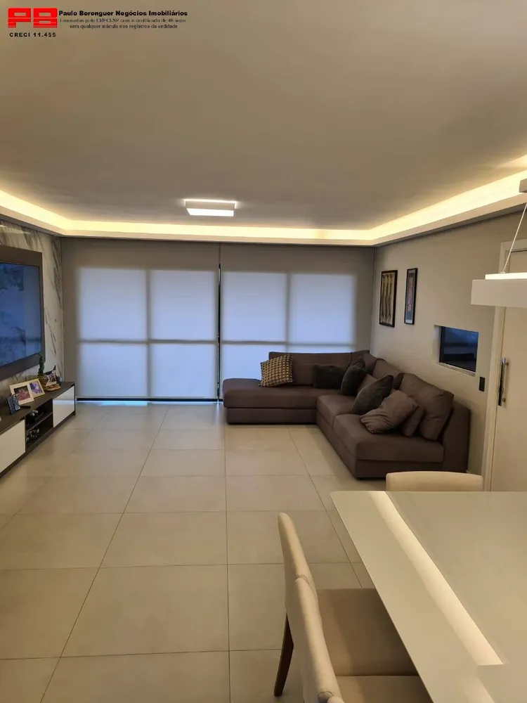 Apartamento, 4 quartos, 190 m² - Foto 1