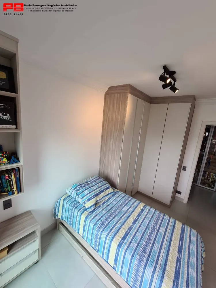 Apartamento, 4 quartos, 190 m² - Foto 3