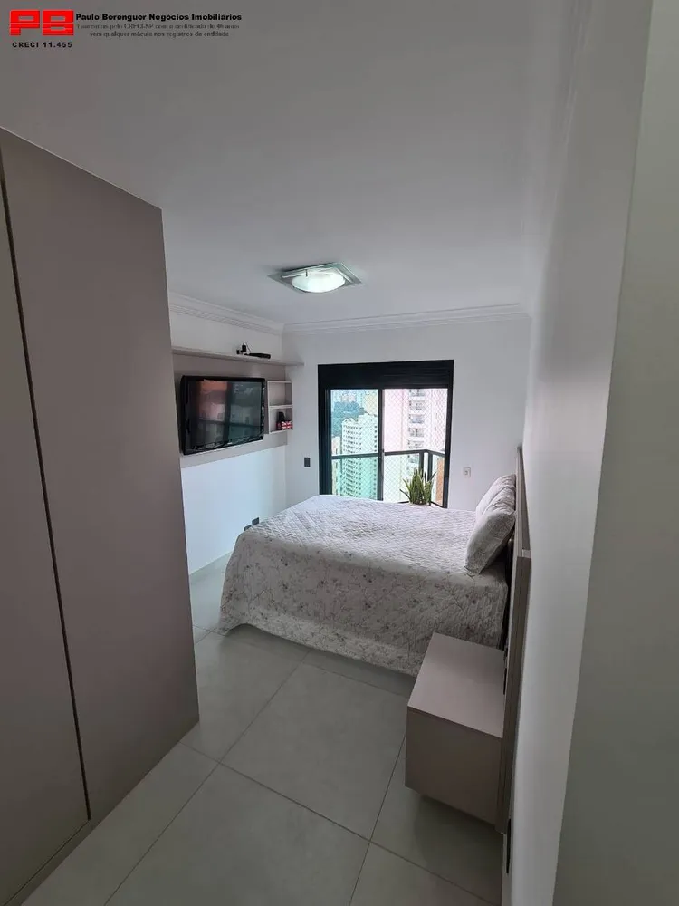 Apartamento, 4 quartos, 190 m² - Foto 8