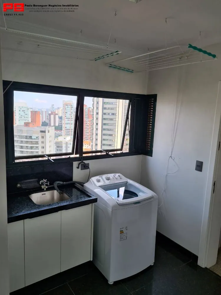 Apartamento, 4 quartos, 190 m² - Foto 6