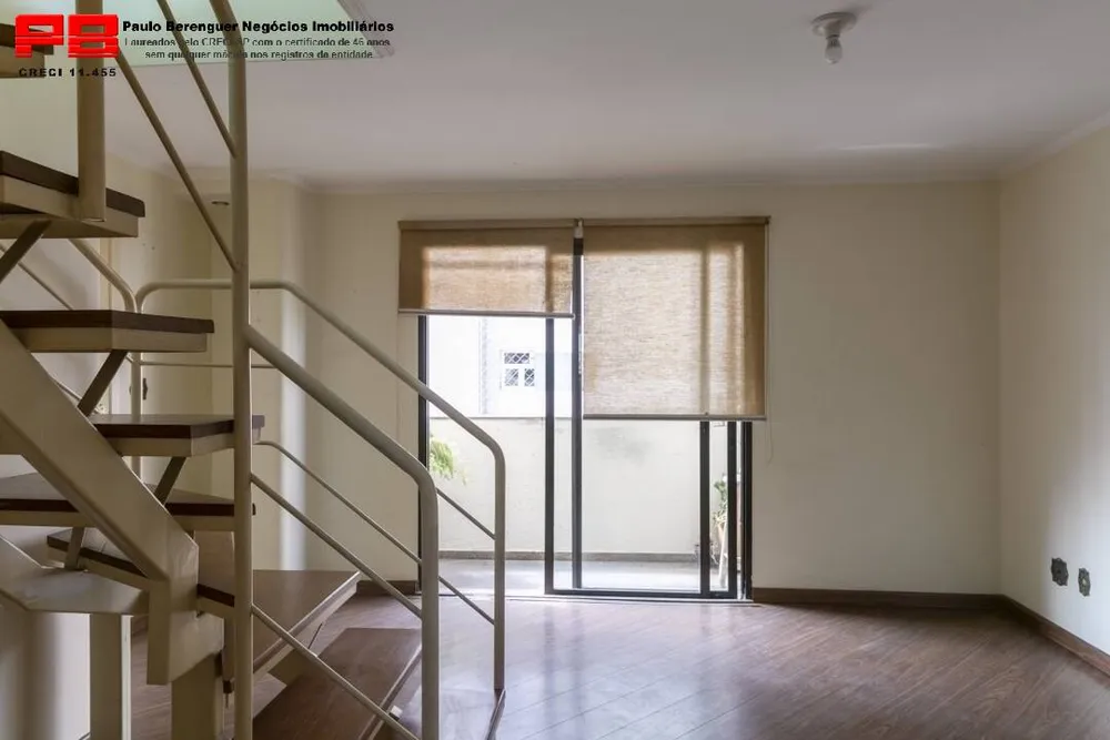 Apartamento, 4 quartos, 195 m² - Foto 26