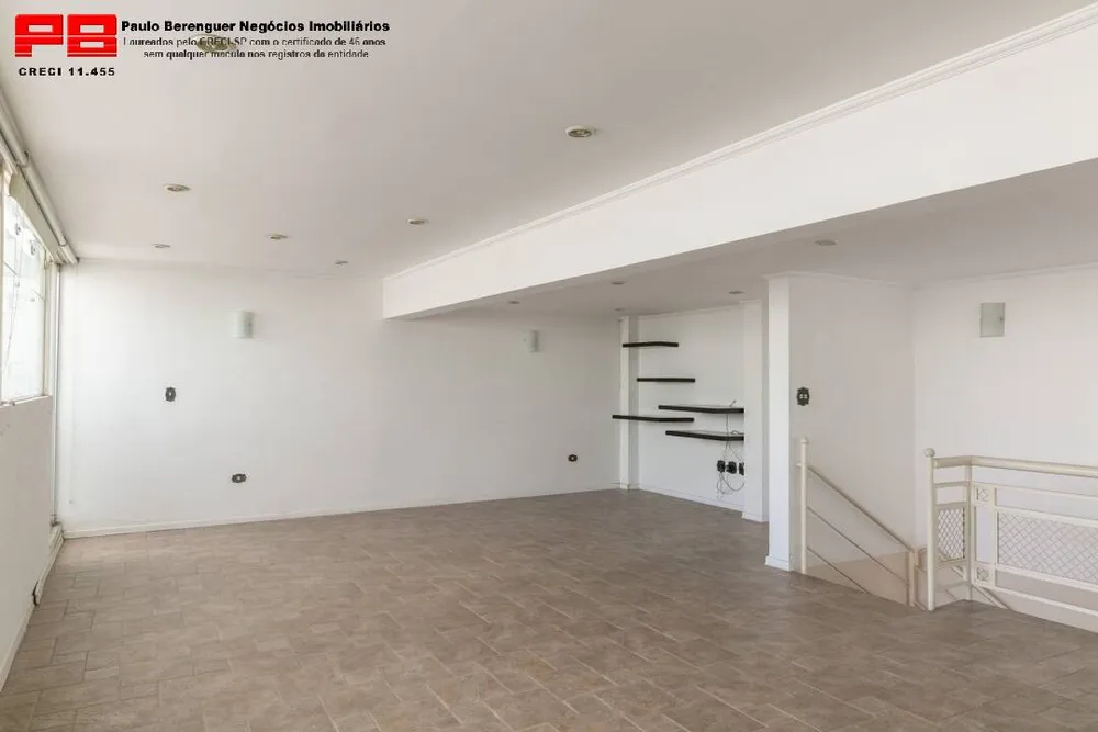 Apartamento, 4 quartos, 195 m² - Foto 23