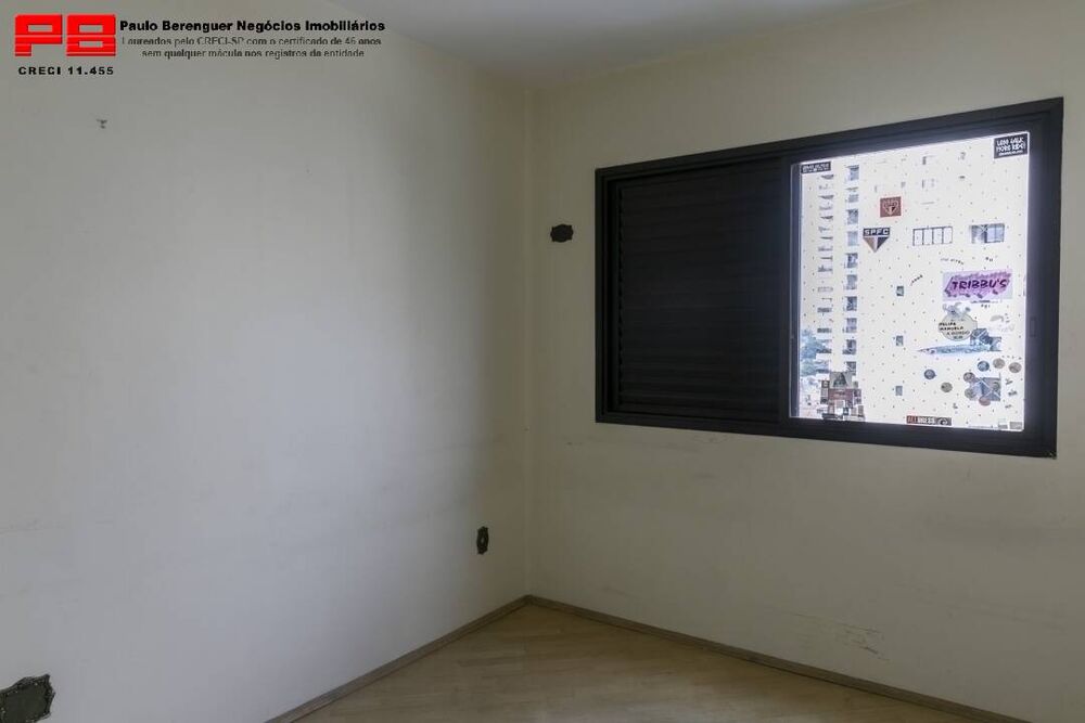 Apartamento à venda com 4 quartos, 195m² - Foto 5