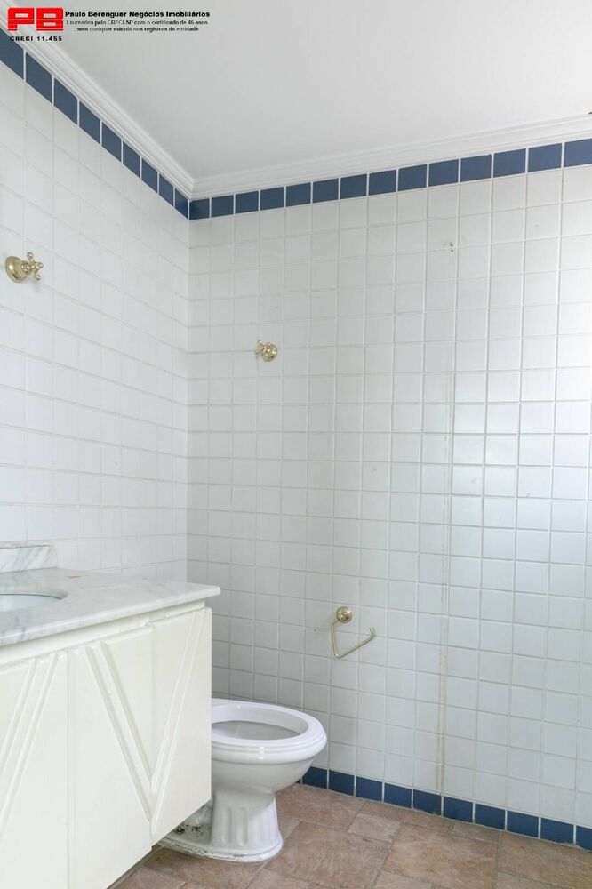 Apartamento à venda com 4 quartos, 195m² - Foto 20
