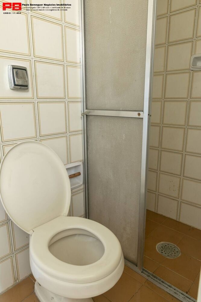 Apartamento à venda com 4 quartos, 195m² - Foto 9