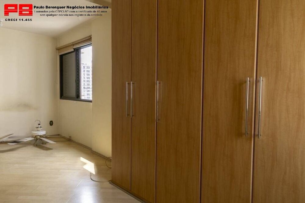 Apartamento à venda com 4 quartos, 195m² - Foto 11