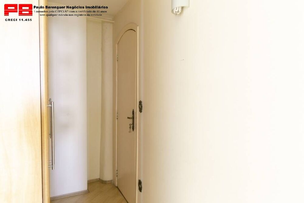 Apartamento à venda com 4 quartos, 195m² - Foto 12