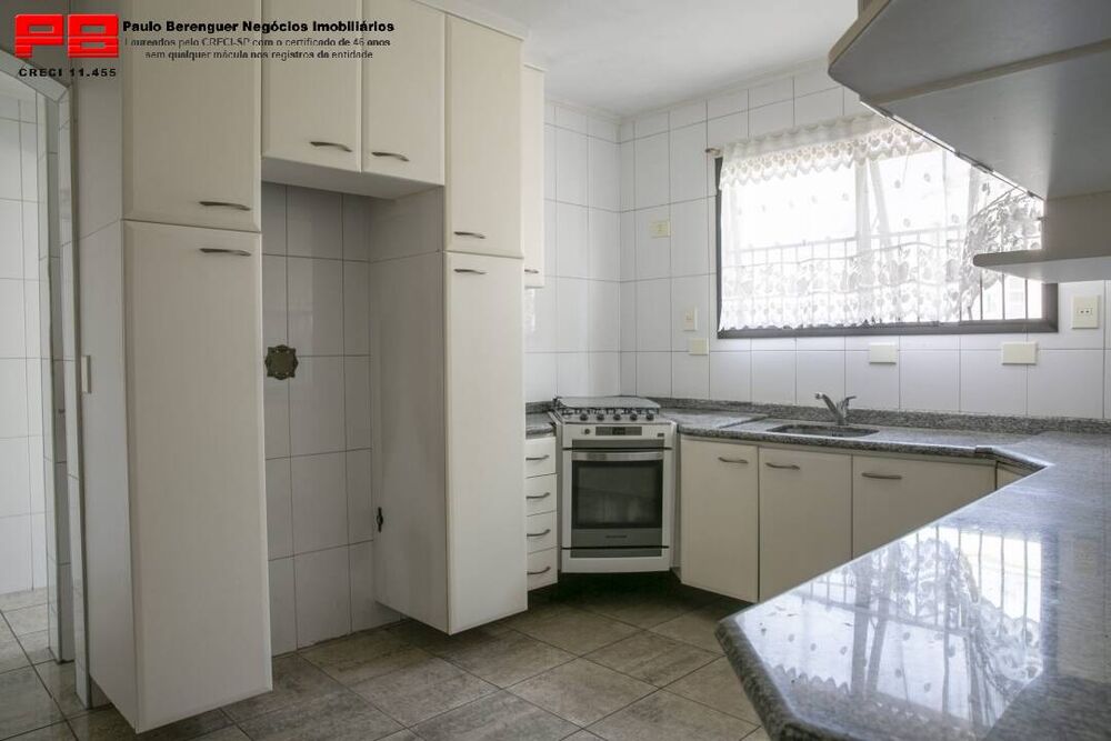 Apartamento à venda com 4 quartos, 195m² - Foto 6