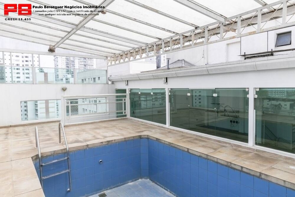 Apartamento à venda com 4 quartos, 195m² - Foto 18