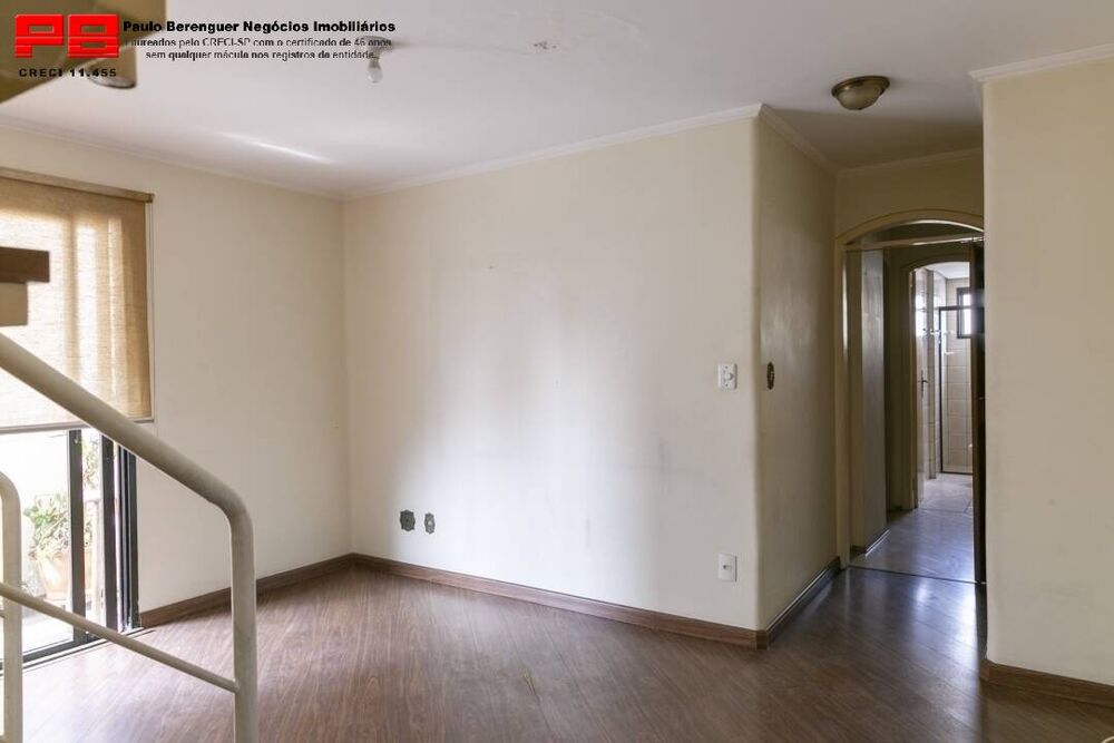 Apartamento à venda com 4 quartos, 195m² - Foto 14