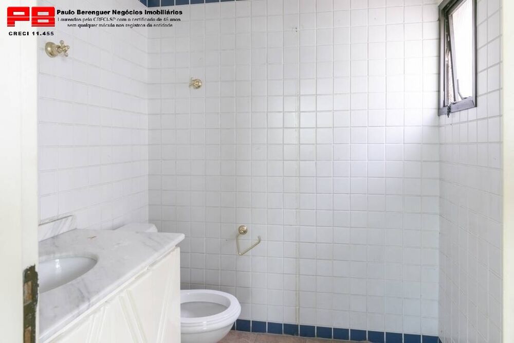 Apartamento à venda com 4 quartos, 195m² - Foto 19