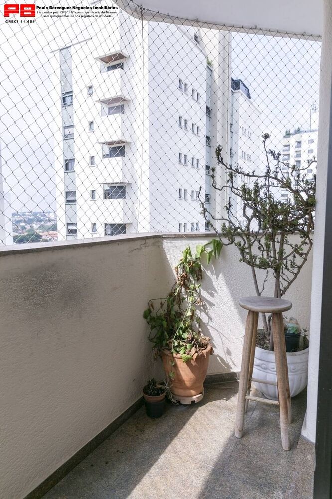 Apartamento à venda com 4 quartos, 195m² - Foto 16