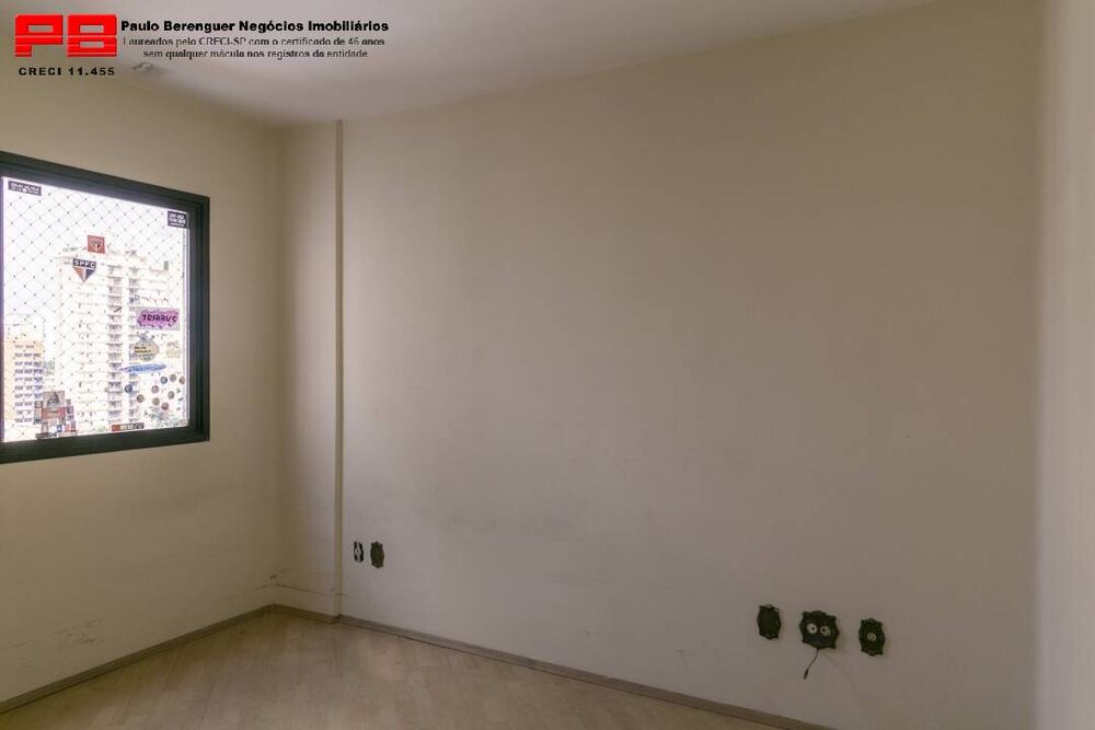 Apartamento à venda com 4 quartos, 195m² - Foto 4