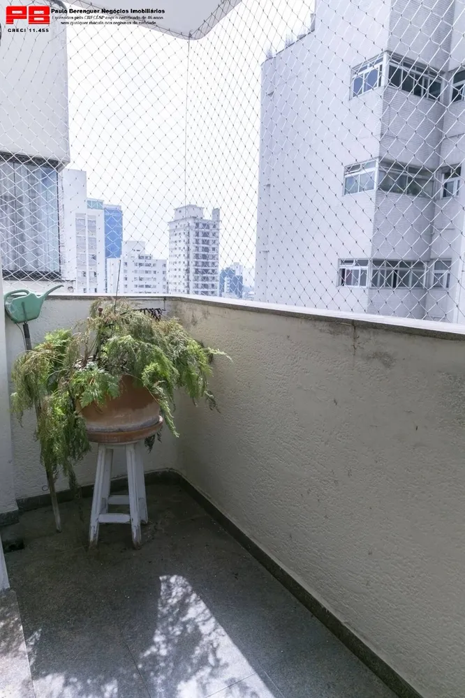 Apartamento, 4 quartos, 195 m² - Foto 21
