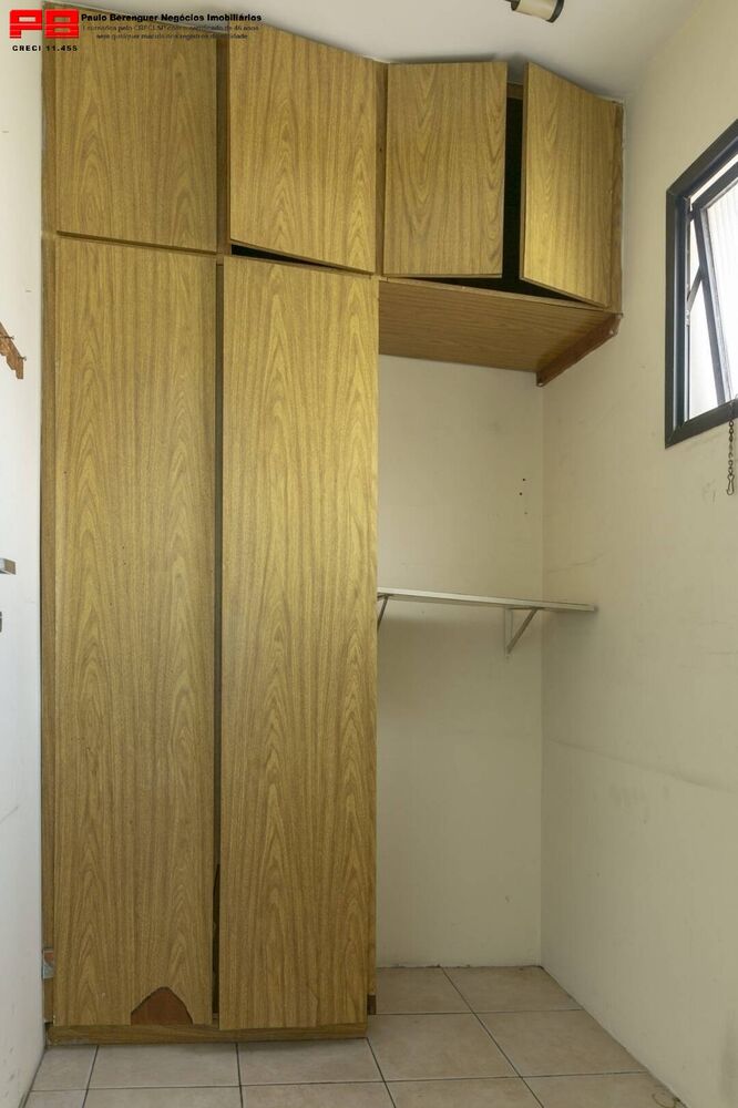 Apartamento à venda com 4 quartos, 195m² - Foto 7