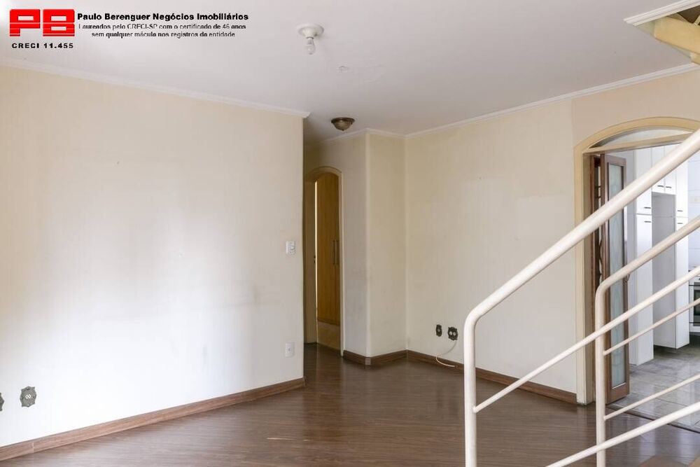 Apartamento à venda com 4 quartos, 195m² - Foto 15