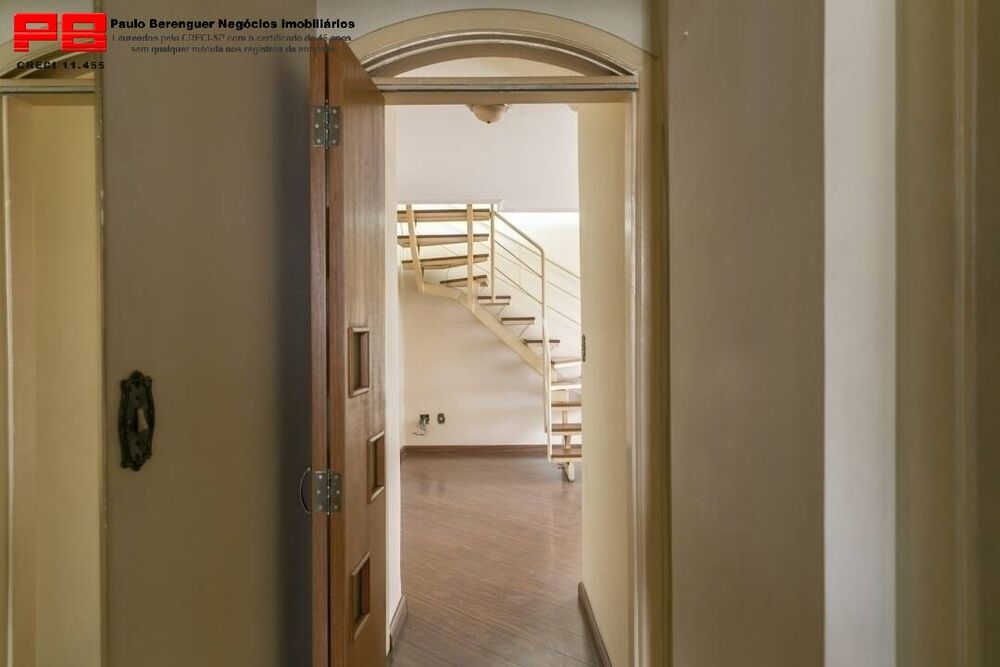 Apartamento à venda com 4 quartos, 195m² - Foto 3