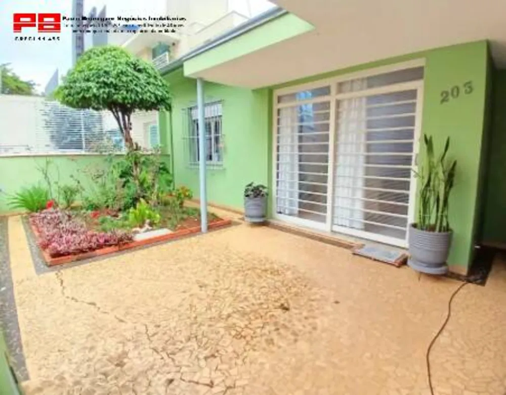 Casa, 3 quartos, 170 m² - Foto 6
