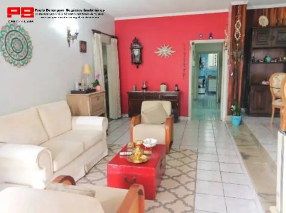 Casa, 3 quartos, 170 m² - Foto 3
