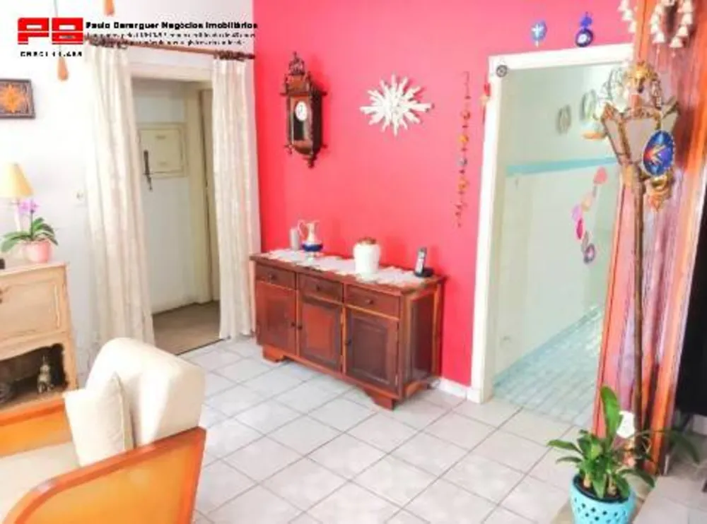 Casa, 3 quartos, 170 m² - Foto 2
