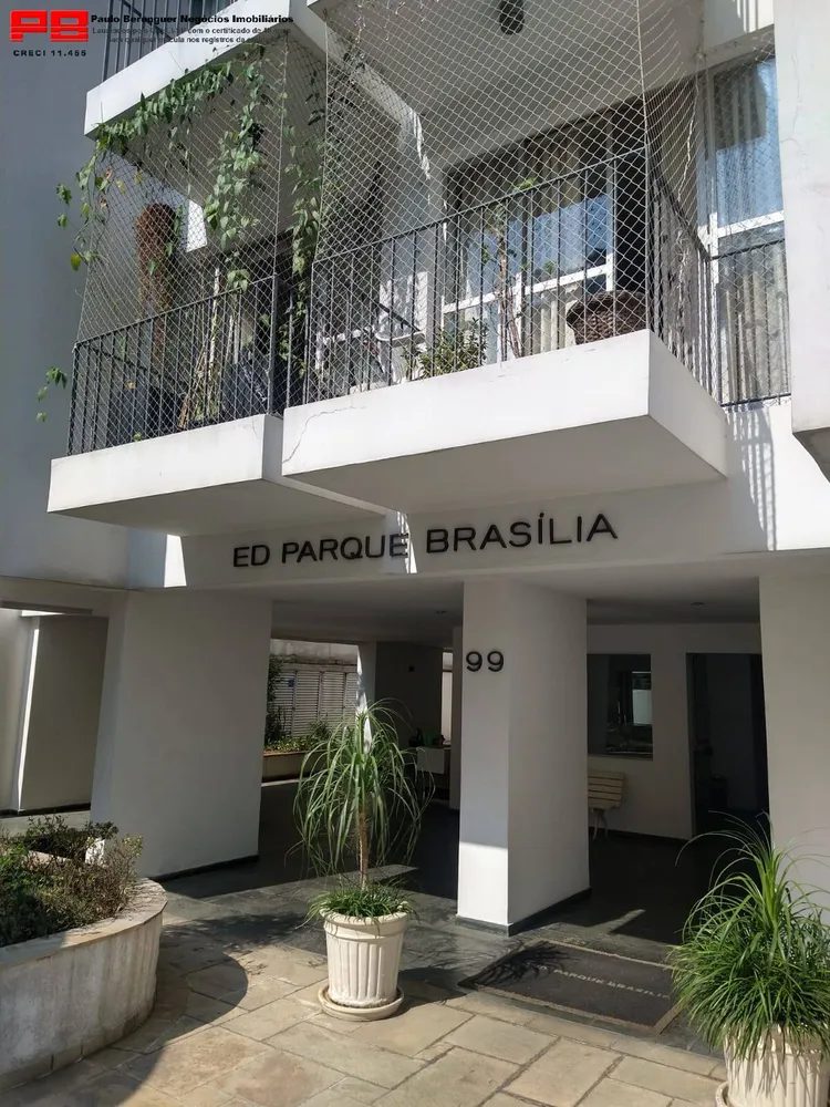 Apartamento, 2 quartos, 72 m² - Foto 7