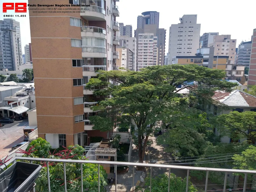 Apartamento, 2 quartos, 72 m² - Foto 3