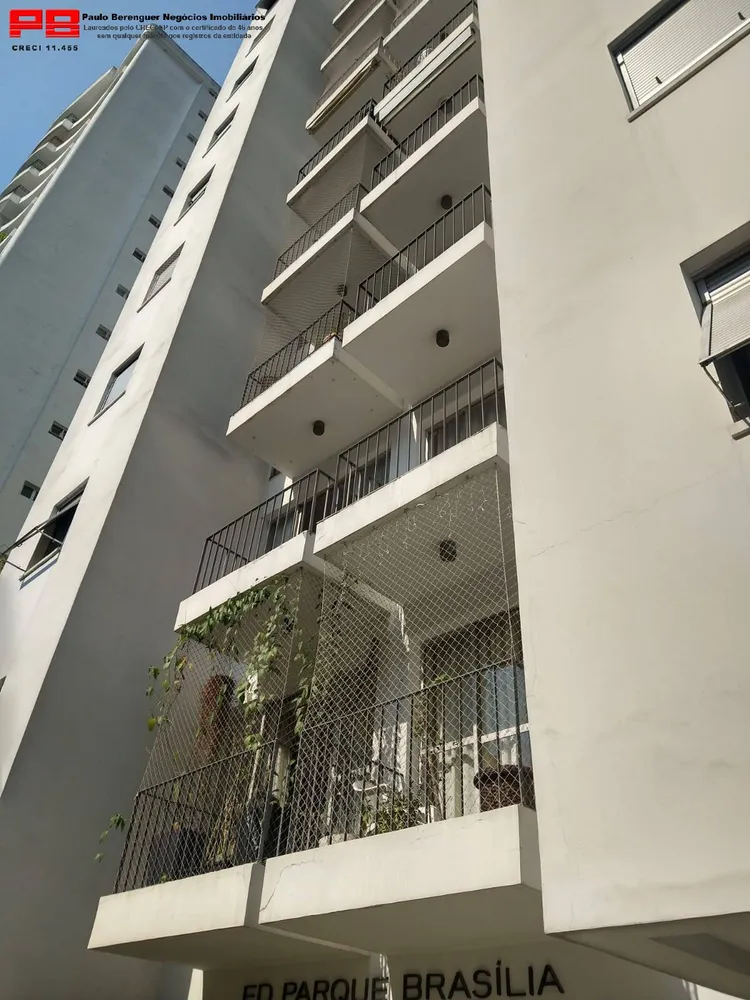 Apartamento, 2 quartos, 72 m² - Foto 8