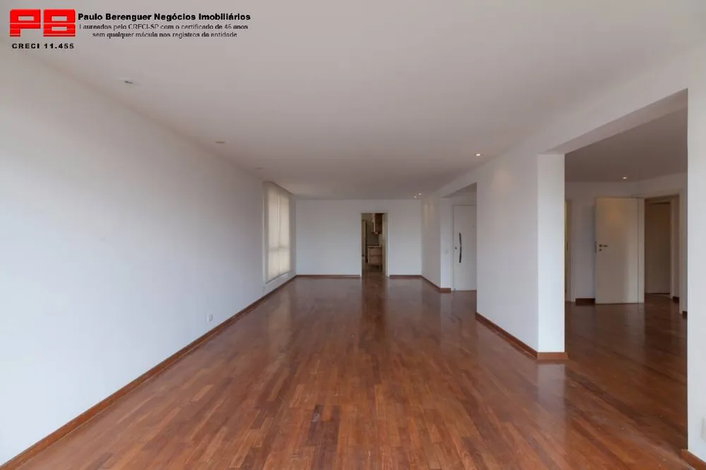 Apartamento, 3 quartos, 182 m² - Foto 1
